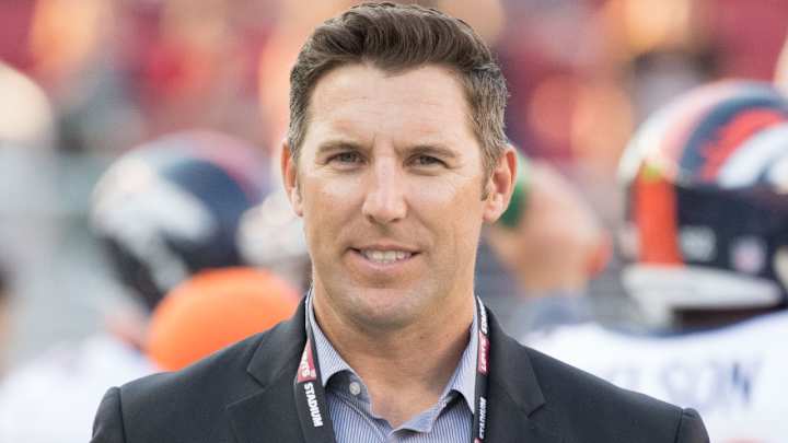 49ers Dodge a Bullet With Assistant GM Adam Peters