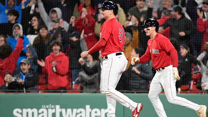 Red Sox Broadcaster Mistakenly Calls Walk-Off Hit a Foul Ball Red Sox Broadcaster Mistakenly Calls Walk-Off Hit a Foul Ball