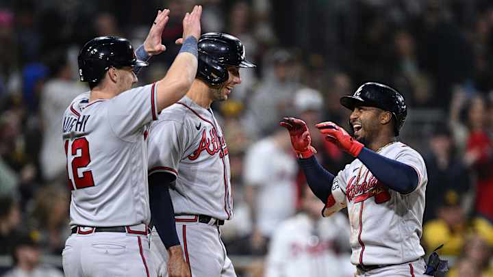Atlanta Braves Best Lineup Options Once Fully Healthy Atlanta Braves Best Lineup Options Once Fully Healthy