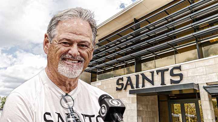 Saints: With An Aging Roster, Infusion of Youth Required