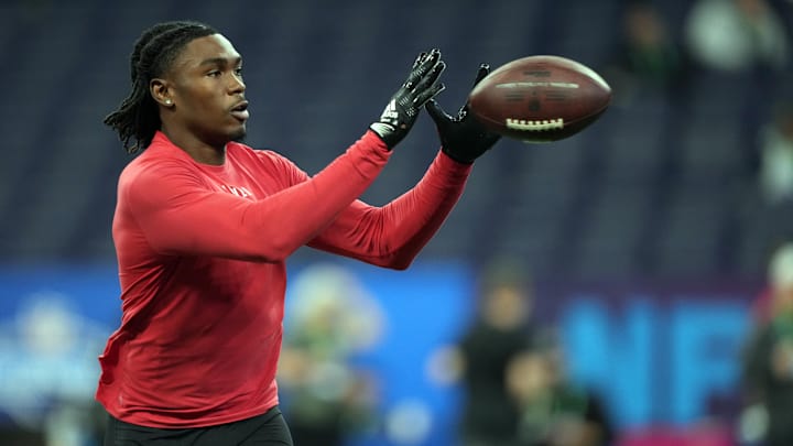 Packers Host ‘Yoked’ Star from New ‘Receiver U’