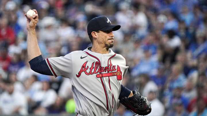 Starting Lineups, Starting Pitchers for Atlanta Braves vs. San Diego Padres Game Wednesday Starting Lineups, Starting Pitchers for Atlanta Braves vs. San Diego Padres Game Wednesday