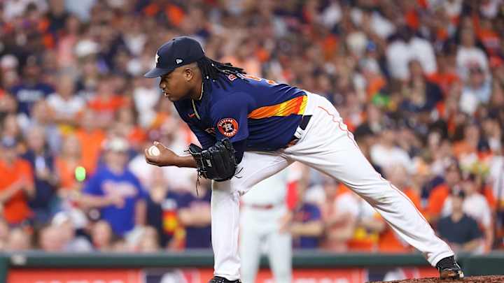 Pitching Matchups Announced For Upcoming Houston Astros and Atlanta Braves Series Pitching Matchups Announced For Upcoming Houston Astros and Atlanta Braves Series