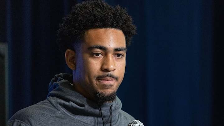 5 Bold Colts Record Predictions for Each Rookie QB