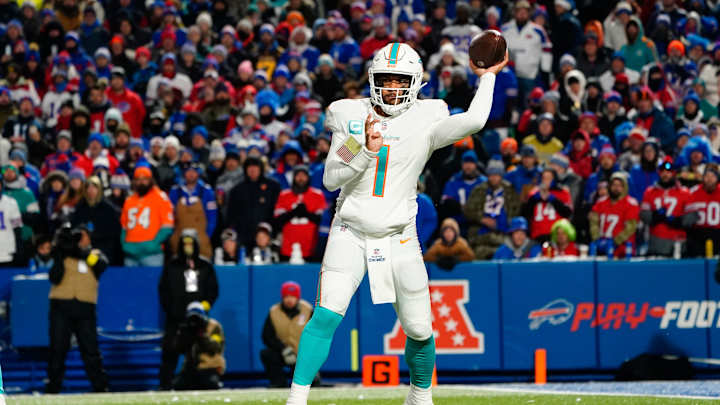 Tua Tagovailoa Considered Retirement, Will Continue Career Despite Injury Concerns Tua Tagovailoa Considered Retirement, Will Continue Career Despite Injury Concerns