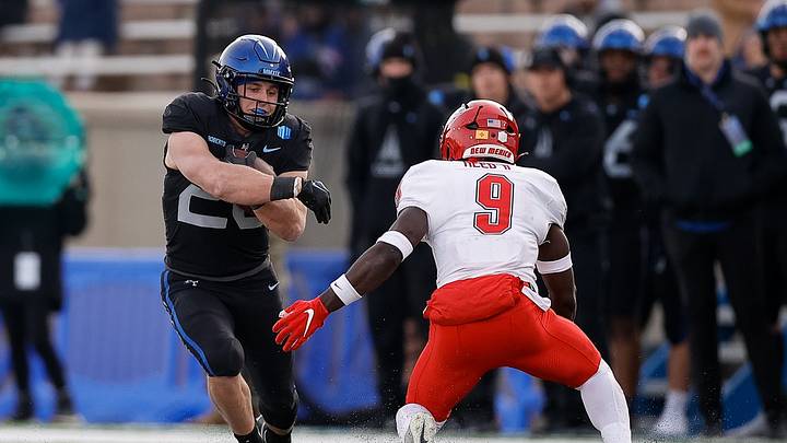 Finding Broncos: 5 Safeties for Added Competition
