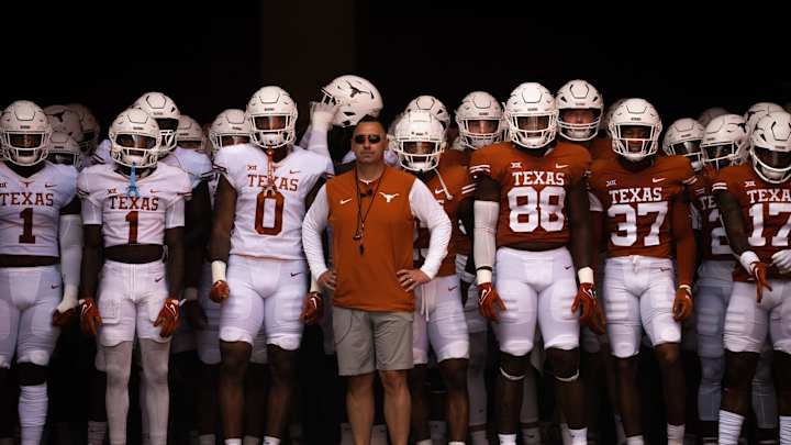 Texas Longhorns Showing Different Attitude During Summer Workouts