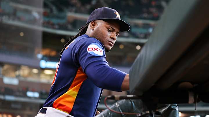 Manfred’s Outrageous Player Contract Proposal Could Alter Houston Astros’ Plans Manfred’s Outrageous Player Contract Proposal Could Alter Houston Astros’ Plans