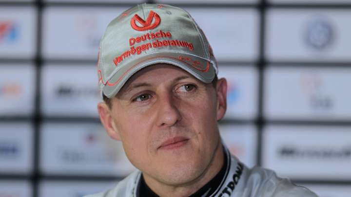 Michael Schumacher’s Family Wants Legal Action Over Fake AI Interview
