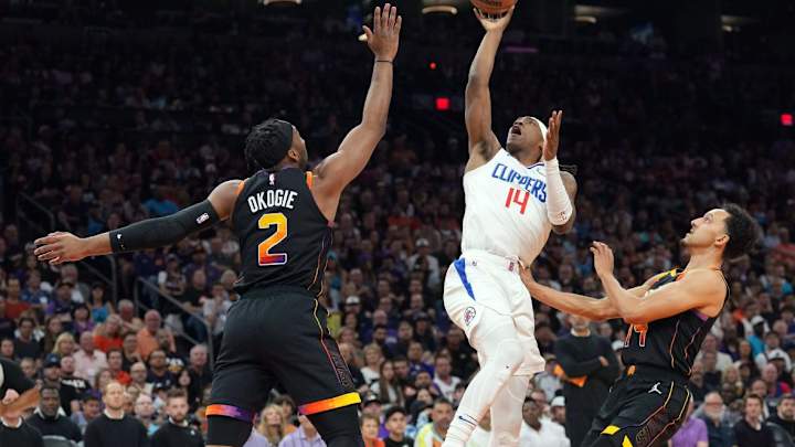 Concerns Grow Over Suns' Depth: 'There's No Margin for Error' Concerns Grow Over Suns' Depth: 'There's No Margin for Error'