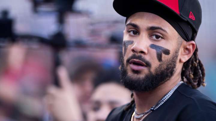 Fernando Tatis Jr. Expected to Return to San Diego Padres' Lineup Thursday Fernando Tatis Jr. Expected to Return to San Diego Padres' Lineup Thursday