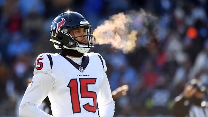 Tennessee Titans Sign WR Chris Moore to Free Agent Deal