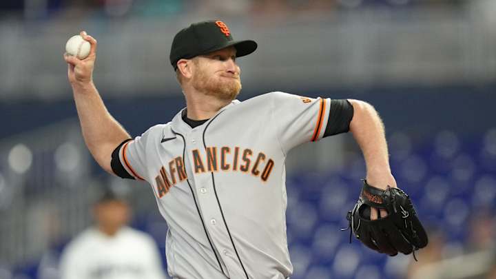 Preview: SF Giants vs. Cardinals, probable pitchers, how to watch Preview: SF Giants vs. Cardinals, probable pitchers, how to watch