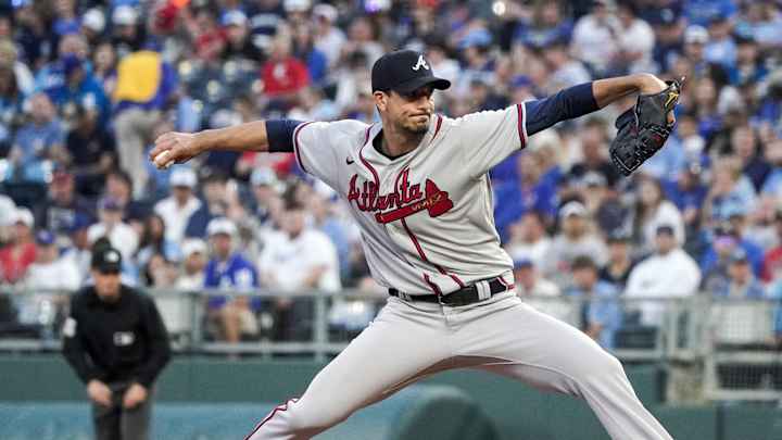 Lineup, how to watch Atlanta's series finale against the San Diego Padres Lineup, how to watch Atlanta's series finale against the San Diego Padres