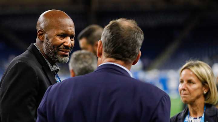 Let Brad Holmes Cook Let Brad Holmes Cook