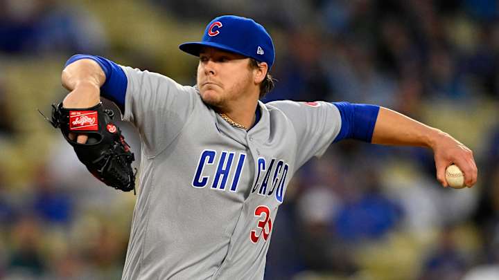 How to Watch Chicago Cubs and Athletics Wednesday, Channel, Live Streams and Lineups