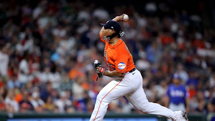 How to Watch Houston Astros and Blue Jays Wednesday, Channel, Streams and Lineups