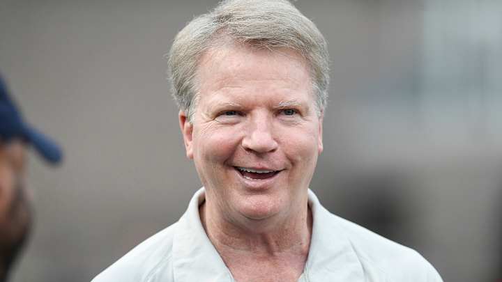 Phil Simms on Brady Calling Games: ‘I’ve Got to See It to Believe It’