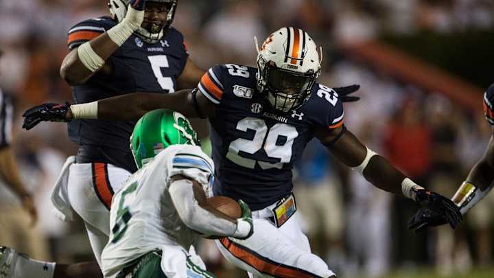 Tough Calls for Bears in Round 2