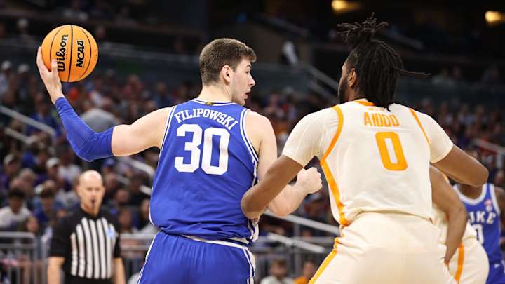 Jazz Mock Draft Roundup: Experts Predict Pick 16