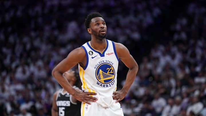 Warriors Unexpectedly List Two Key Players on Game 3 Injury Report
