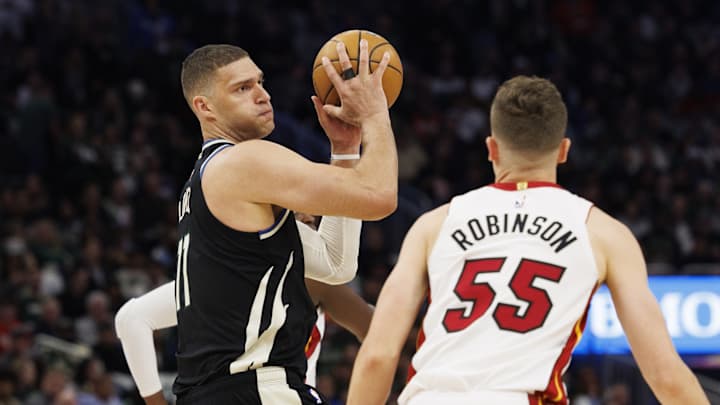 Did the Drake Curse Affect the Miami Heat Last Night?