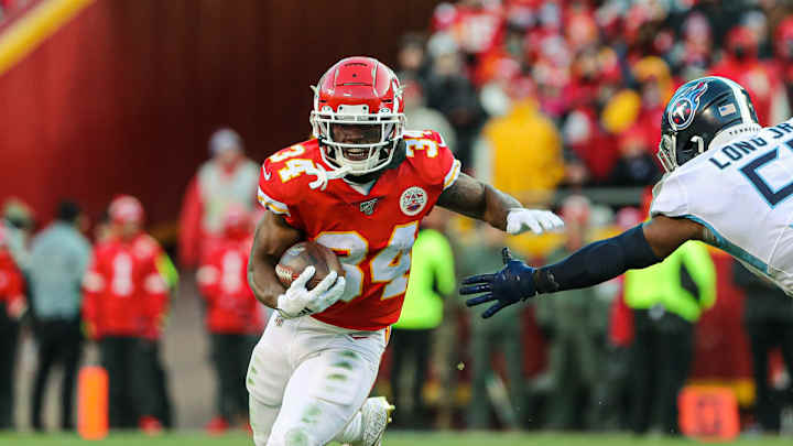 Seattle Seahawks Cut Former Buccaneers Running Back, Super Bowl Champion Seattle Seahawks Cut Former Buccaneers Running Back, Super Bowl Champion