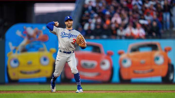 Dodgers News: Dave Roberts Reveals Timeline for Chris Taylor’s Return From Injury Dodgers News: Dave Roberts Reveals Timeline for Chris Taylor’s Return From Injury
