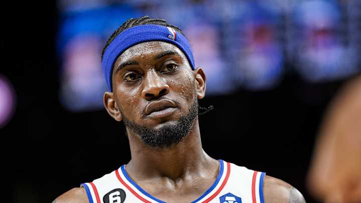 76ers Add Jalen McDaniels to Game 3 Injury Report vs. Nets 76ers Add Jalen McDaniels to Game 3 Injury Report vs. Nets