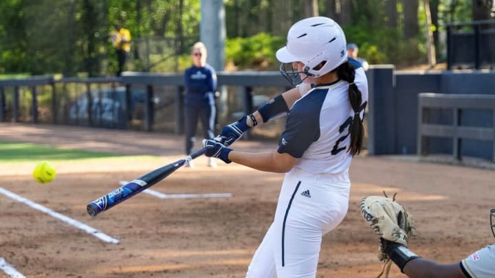 Georgia Tech Softball loses 4-6 against Alabama State