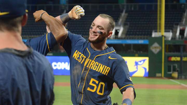 Baseball Backyard Brawl Photo Gallery