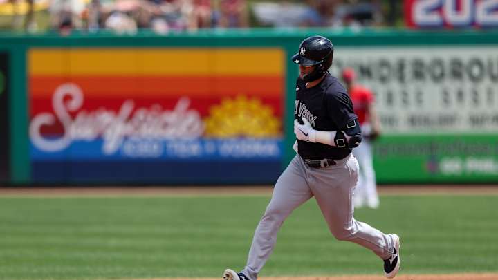 New York Yankees Get Another Discouraging Injury Update, This Time on Josh Donaldson