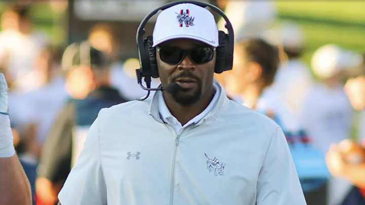 Former Oklahoma LB Named Head Coach at San Diego