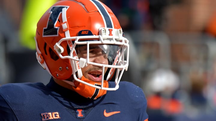 Day 3 NFL Draft Running Backs for Chiefs to Consider