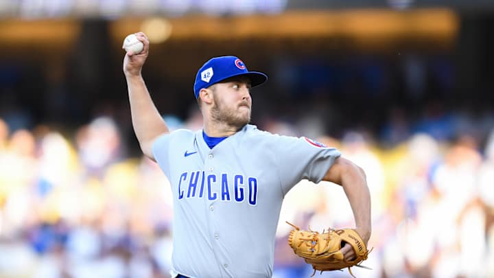 How to Watch Chicago Cubs and Dodgers Thursday, Channel, Live Streams and Lineups How to Watch Chicago Cubs and Dodgers Thursday, Channel, Live Streams and Lineups