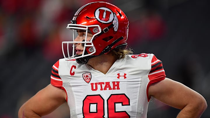 Commanders Mock Draft Roundup: 5 Prospects Washington Could Take at No. 16 Commanders Mock Draft Roundup: 5 Prospects Washington Could Take at No. 16