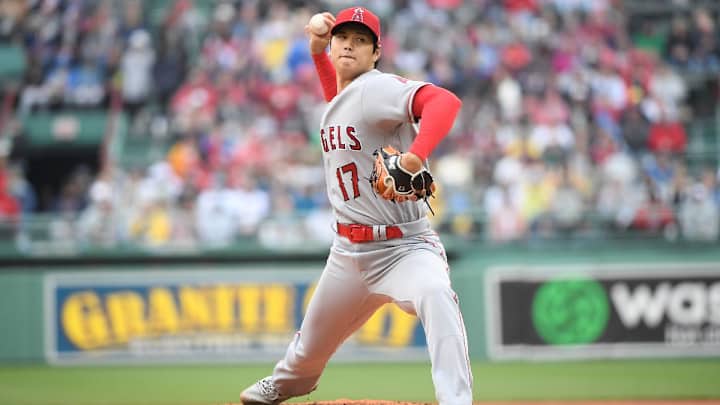 Angels Reportedly May Trade Shohei Ohtani; Should Red Sox Snatch Two-Way Superstar?