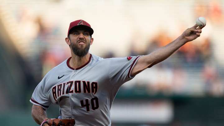 SF Giants: The case against a reunion with LHP Madison Bumgarner SF Giants: The case against a reunion with LHP Madison Bumgarner