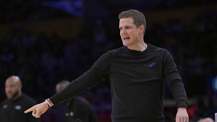 Jazz HC & CEO Sound Off on Need to Improve Defensively Jazz HC & CEO Sound Off on Need to Improve Defensively