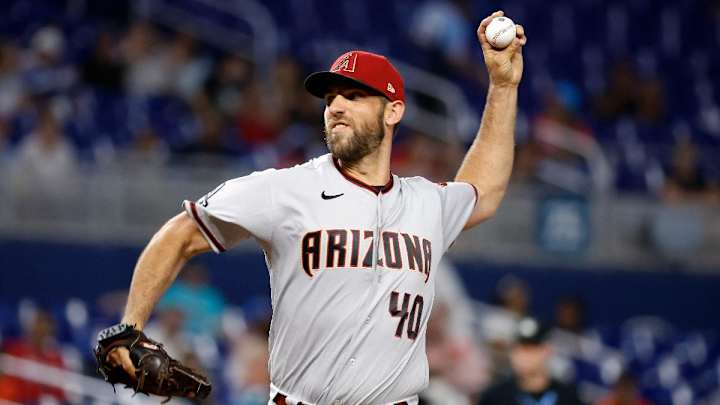 Should Red Sox Take Flyer On Newly Available Former All-Star Pitcher? Should Red Sox Take Flyer On Newly Available Former All-Star Pitcher?