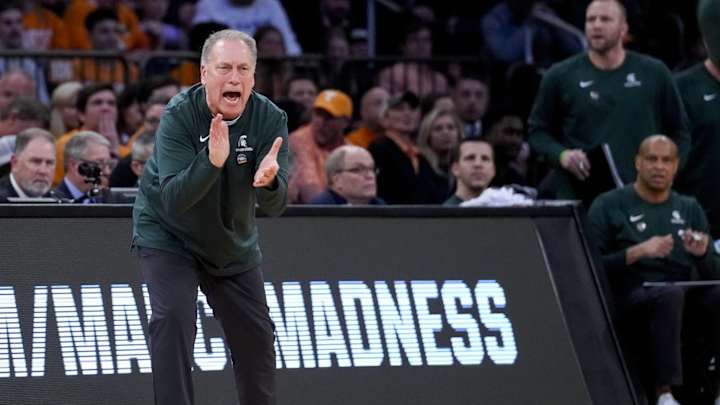 BREAKING: Four-star 2024 center prospect commits to Tom Izzo, Michigan State