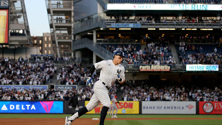 Starting Lineups, Pitchers For New York Yankees vs. Los Angeles Angels on Thursday Starting Lineups, Pitchers For New York Yankees vs. Los Angeles Angels on Thursday