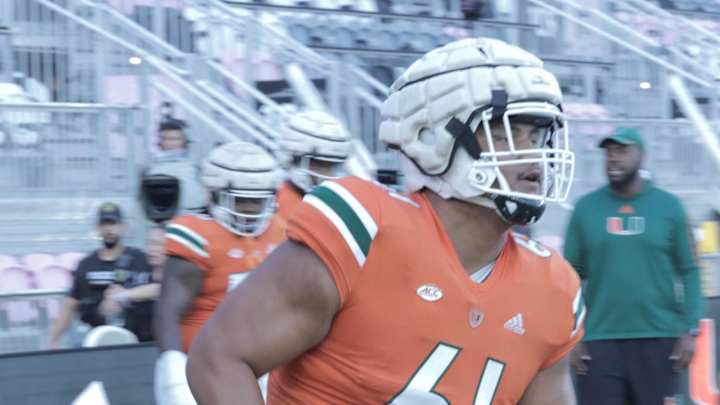 Donno Podcast: Trench Battles and the Passing Game