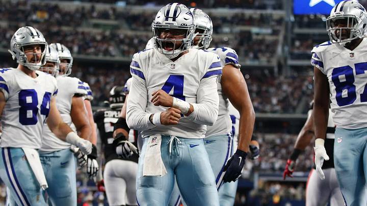 Cowboys to Win Super Bowl? Gambler Bets Big on Dallas Cowboys to Win Super Bowl? Gambler Bets Big on Dallas
