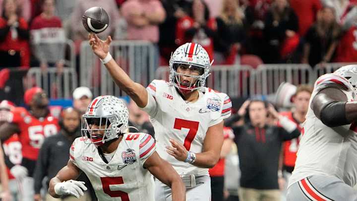 Finding Broncos: Top QBs and Top RB who Might be Opponents in 2023