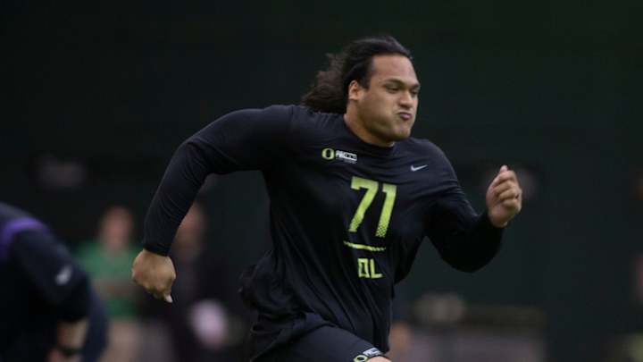 Finding Broncos: 5 Versatile OL for Interior Depth Finding Broncos: 5 Versatile OL for Interior Depth