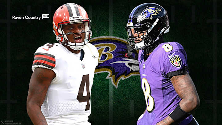 'Never A Doubt!' Browns Brag & Party After Shocking 33-31 Win Over Baltimore Ravens: Live Game Log 'Never A Doubt!' Browns Brag & Party After Shocking 33-31 Win Over Baltimore Ravens: Live Game Log