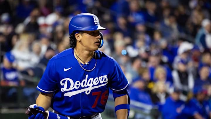 What is Going On With Diego Cartaya, Bobby Miller, and Other Top Dodgers Prospects? What is Going On With Diego Cartaya, Bobby Miller, and Other Top Dodgers Prospects?