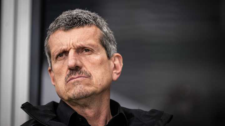 Haas F1 Chief on 2021 Abu Dhabi GP: "What The Hell Is Happening Here" Haas F1 Chief on 2021 Abu Dhabi GP: "What The Hell Is Happening Here"