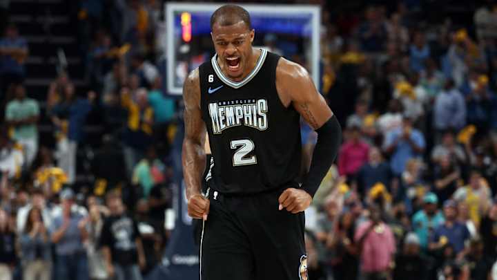 Western Conference Recaps, April 19: With Ja Morant Sidelined, Xavier Tillman Led Memphis Grizzlies Past Los Angeles Lakers Western Conference Recaps, April 19: With Ja Morant Sidelined, Xavier Tillman Led Memphis Grizzlies Past Los Angeles Lakers